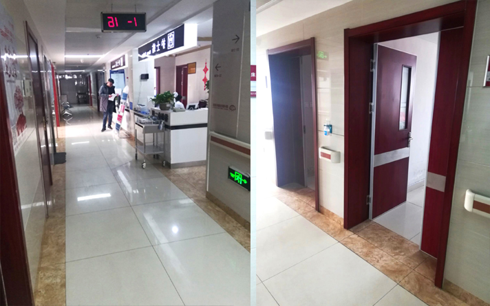 鋼質門怎么選更實用？快看看你家安對了嗎？