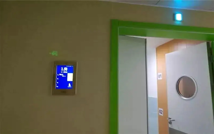 電動(dòng)門？