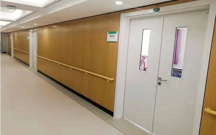 如何選擇醫用鋼質門(醫療鋼質門)與醫用鋼質墻板(鋼質復合墻板)？