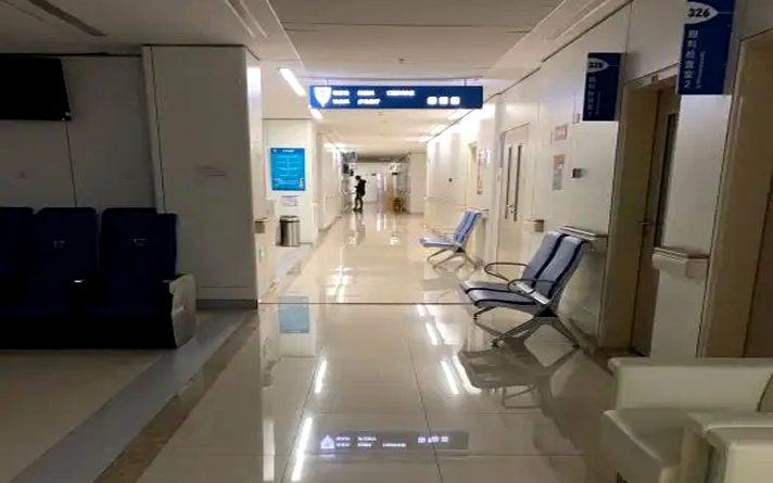 3分鐘快速了解：凈化門為什么被醫療機構認可？