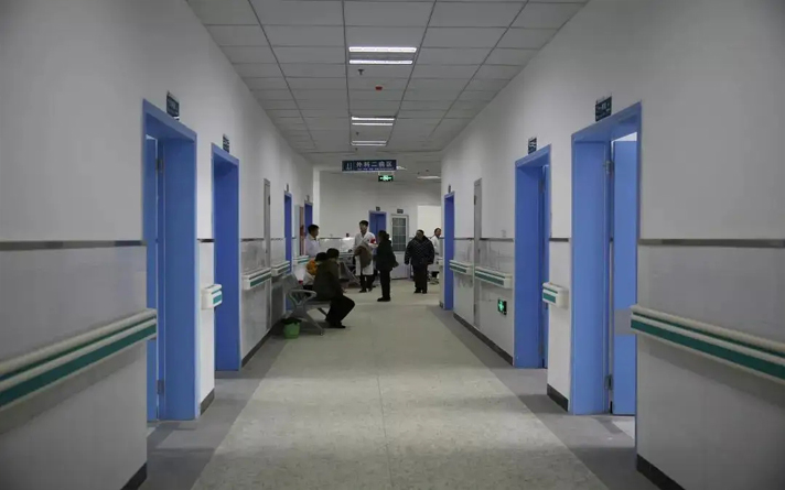 鋼制醫用門怎么安裝，安裝方法、流程及安裝步驟