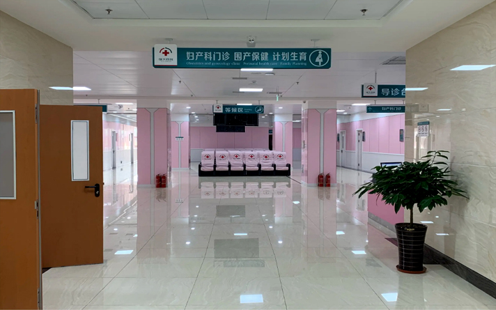 安裝手術室自動潔凈門應該注意以下細節(jié)問題